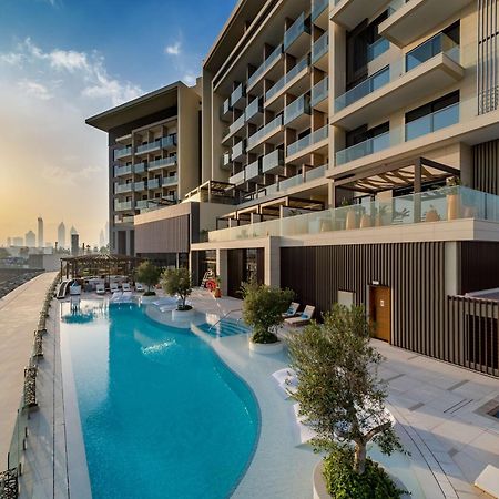 Hyatt Centric Jumeirah Dubai Ngoại thất bức ảnh The Cove