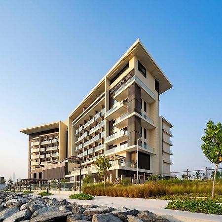 Hyatt Centric Jumeirah Dubai Ngoại thất bức ảnh The Cove